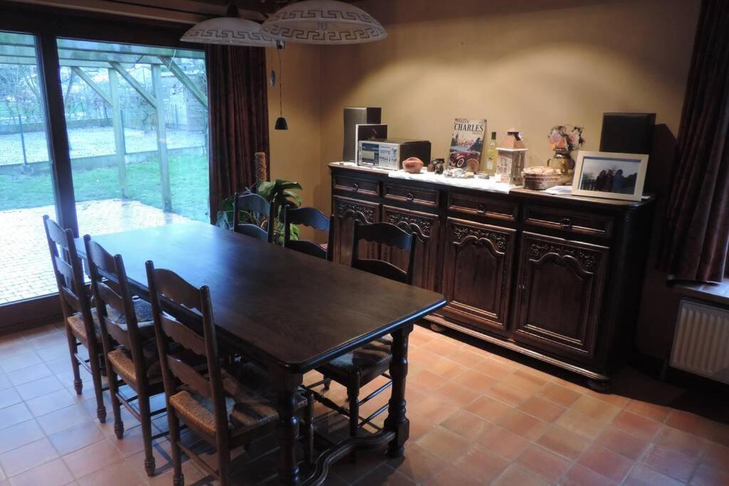 Ferienhaus Vakantiewoning Zoetebeek *