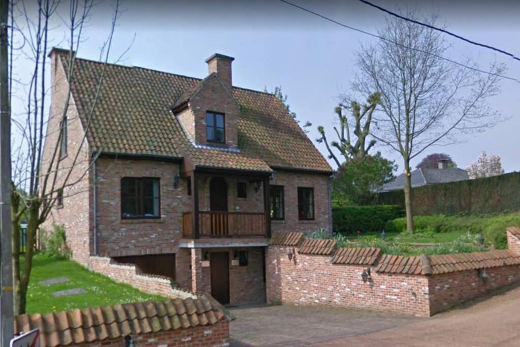 Ferienhaus Vakantiewoning Zoetebeek